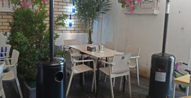 El Patio