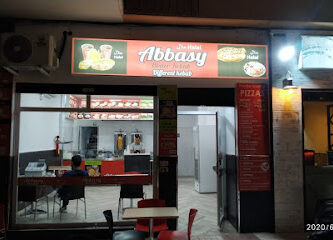 Abbasy Kebab Halal Food