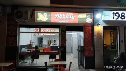 Abbasy Kebab Halal Food