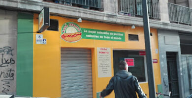 Papá Perrito