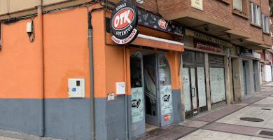 OTK Döner Kebab