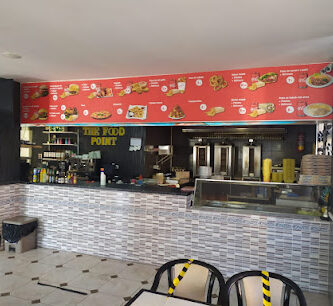 Huesca doner kebab &pizzeria
