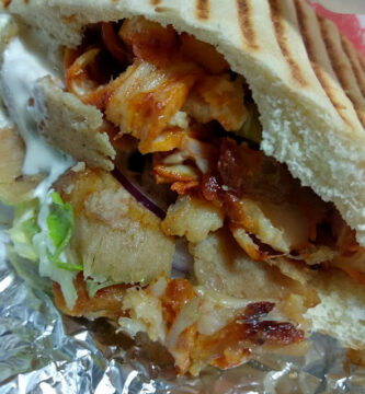 Kebab los amigos