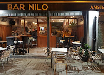 Bar Nilo