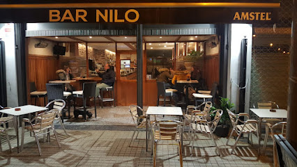 Bar Nilo