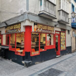 Aryaan Kebab