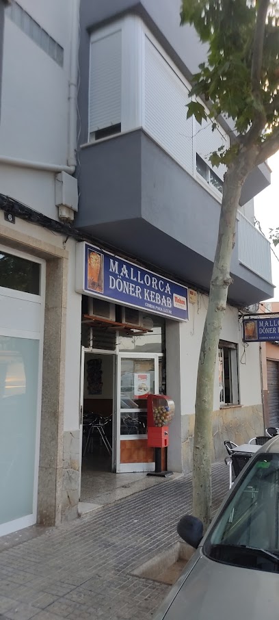 Mallorca Döner Kebab