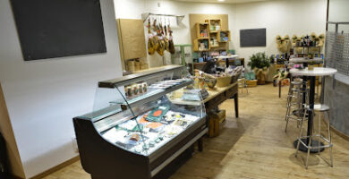 Vinoteca Sybaris 2.0