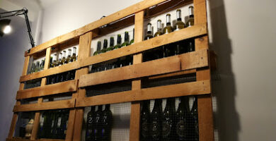 Piru&apos;s Tasting
