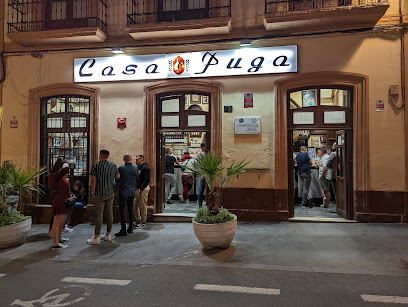 Casa Puga