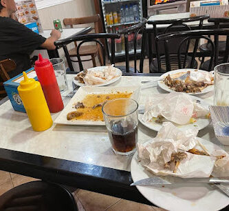 Döner Kebab Ventura