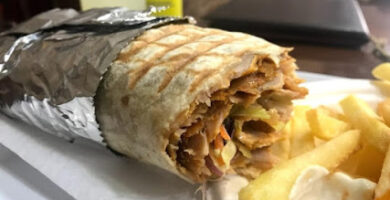 Sami Döner Kebab