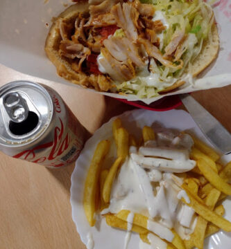 Kebap