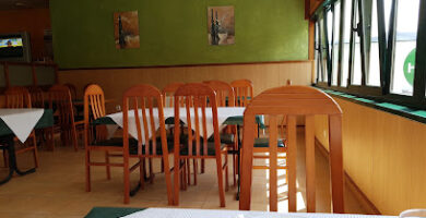 Achutegui Restaurante