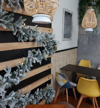 Adk Different Kebab TELDE servicio a domicilio