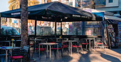 Bar Restaurant Kebab i Pizzeria
