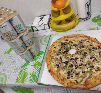 Milano Pizzeria Kebab