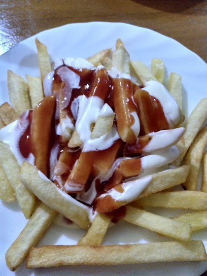 Asia döner kebab