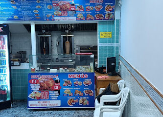Kebab Estella-Lizarra