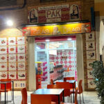 Pak Grao Doner kebab