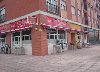 Pizzeria La Befana