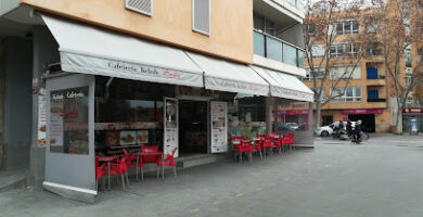 Kebab Samba