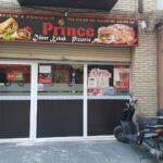 Prince Kebab Barbastro (Comida Turca)