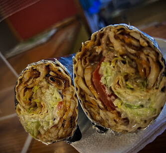Joy Doner Kebap