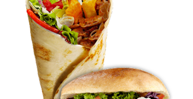 Kebabish Doner kebab Rio Cobas 2