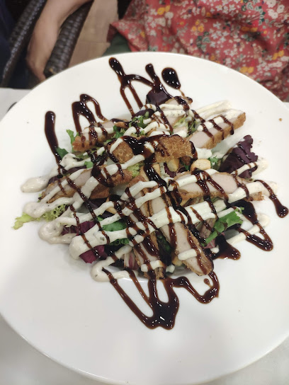 Doner kebab trujillo