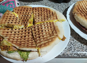 Bocatas Calentitos ZOCO
