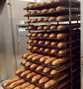 Panadería Hermanos Ortega
