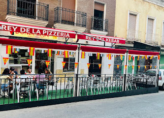 Doner kebab linares