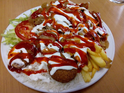 Kebab Etxebarri