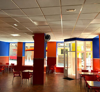 SORIA DONER KEBAB