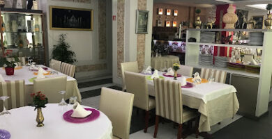 Tandoori Mahal