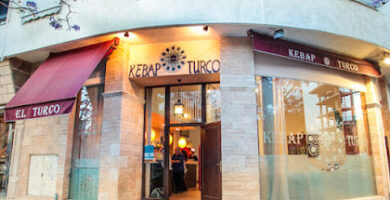 KEBAP EL TURCO