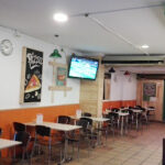 Pizzerías Byp