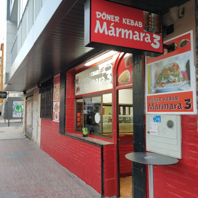 Kebab Marmara 3