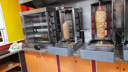 4 Stars Döner Kebab