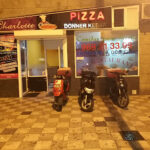 Pizza & Kebab