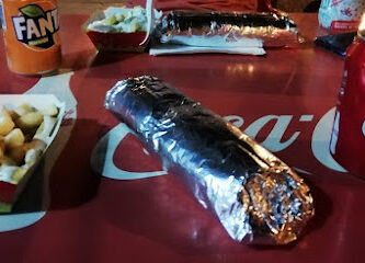Al Qamar Pizzeria Kebab