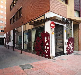 Restaurante Casa Paquita
