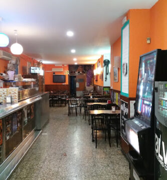 Pamplona Doner Kebap