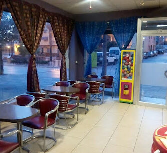 Ali Doner Kebab Bailén