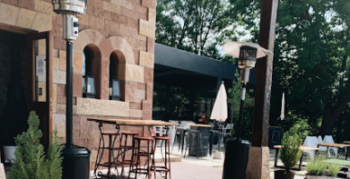 La Herradura Food&Drink