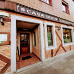 Restaurante Casa Divi