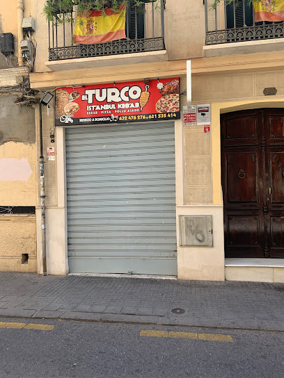 El turco