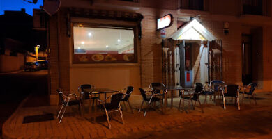 Grill doner kebab