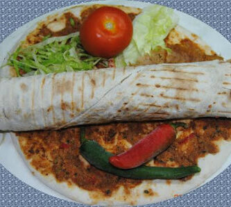 New Doner Kebab Solares